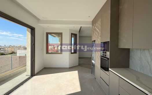 2 B/R APARTMENT AGIOS ATHANASIOS