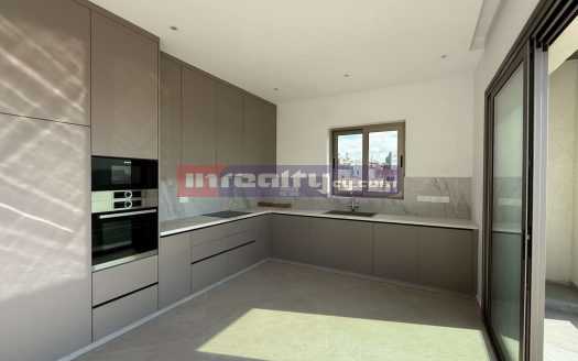 2 B/R APARTMENT AGIOS ATHANASIOS