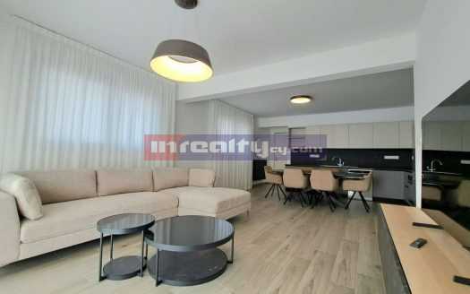 BRAND NEW 2 B/R APARTMENT AG TYCHONAS VILLAGE