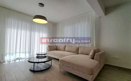 BRAND NEW 2 B/R APARTMENT AG TYCHONAS VILLAGE