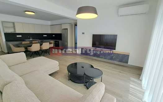 BRAND NEW 2 B/R APARTMENT AG TYCHONAS VILLAGE