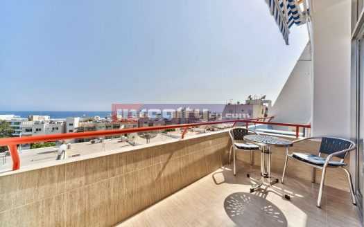 1 B/R APARTMENT WITH SEA VIEW NEAR FOUR SEASONS HOTEL