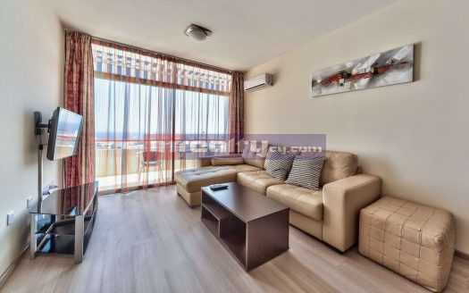 1 B/R APARTMENT WITH SEA VIEW NEAR FOUR SEASONS HOTEL