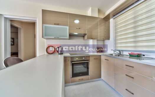 1 B/R APARTMENT WITH SEA VIEW NEAR FOUR SEASONS HOTEL
