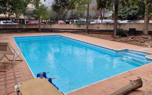 LARGE FURNISHED STUDIO IN TOURIST AREA