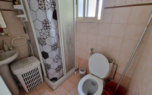 LARGE FURNISHED STUDIO IN TOURIST AREA