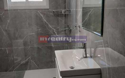 U/F 3 B/R DETACHED HOUSE AGIA PHYLA