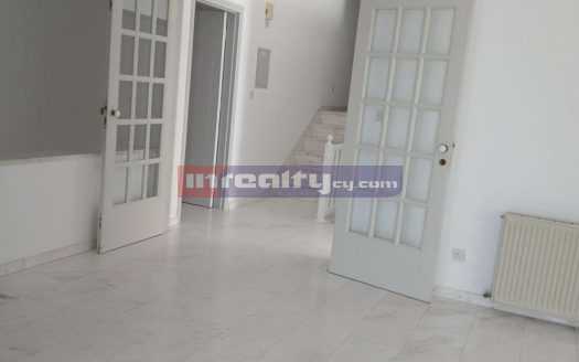 U/F 3 B/R DETACHED HOUSE AGIA PHYLA