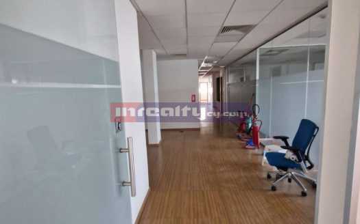 OFFICE SPACE 460 sq m FOR RENT NEAR MOLOS