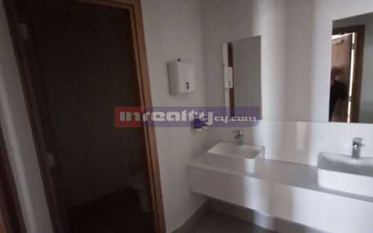 OFFICE SPACE 460 sq m FOR RENT NEAR MOLOS