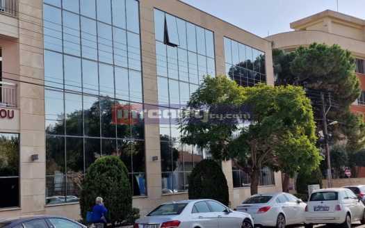 OFFICE SPACE 460 sq m FOR RENT NEAR MOLOS