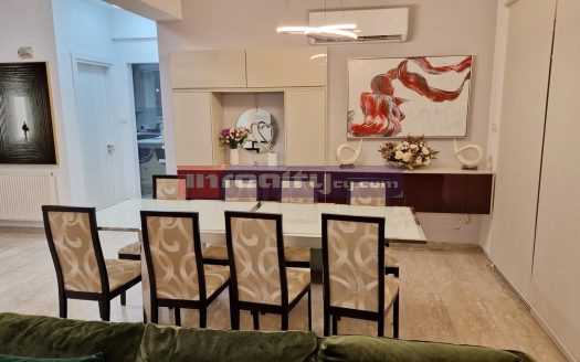 3 B/R + Office in Ag. Athanasios