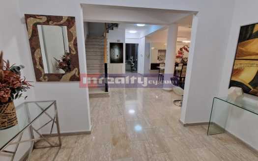 3 B/R HOUSE + Office in Ag. Athanasios