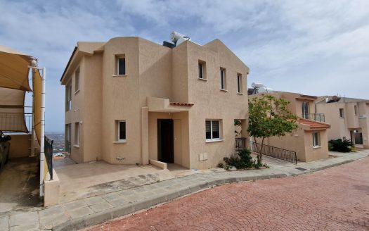 SIX B/R VILLA IN PEGEIA – PANORAMIC VIEWS