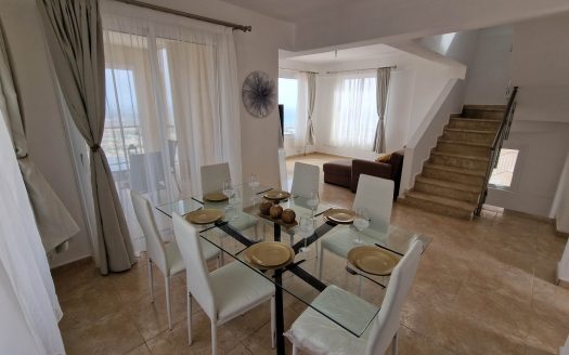 SIX B/R VILLA IN PEGEIA – PANORAMIC VIEWS