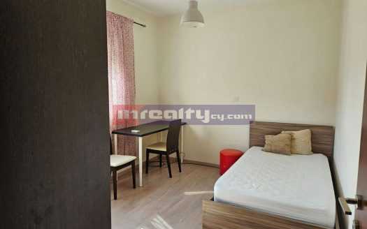 3 B/R APARTMENT IN JUMBO AREA