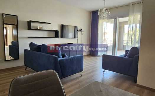 3 B/R APARTMENT IN JUMBO AREA