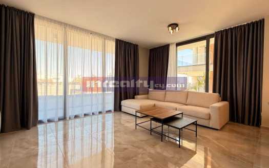 BRAND NEW 2 B/R APARTMENT AGIOS NECTARIOS
