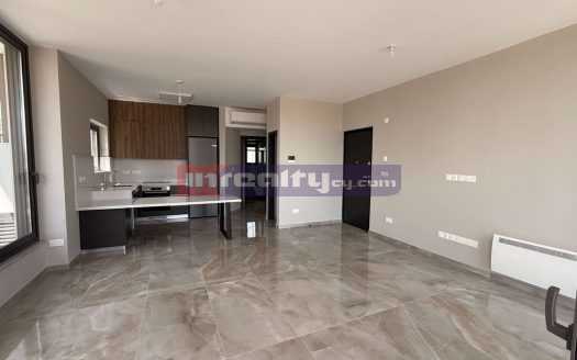 BRAND NEW 2 B/R APARTMENT AGIOS NECTARIOS