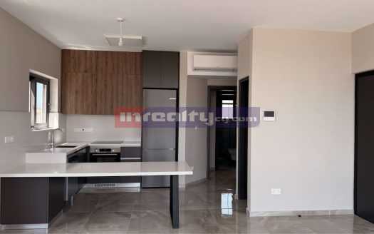 BRAND NEW 2 B/R APARTMENT AGIOS NECTARIOS