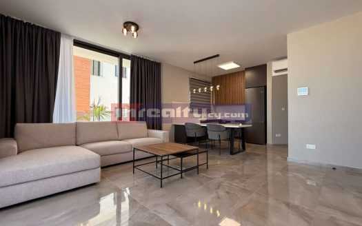 BRAND NEW 2 B/R APARTMENT AGIOS NECTARIOS
