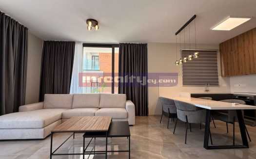 BRAND NEW 2 B/R APARTMENT AGIOS NECTARIOS
