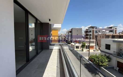 BRAND NEW 2 B/R APARTMENT AGIOS NECTARIOS