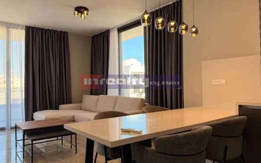 BRAND NEW 2 B/R APARTMENT AGIOS NECTARIOS
