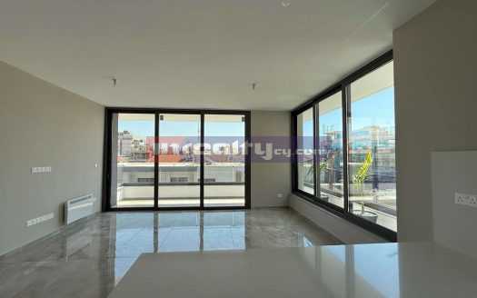 BRAND NEW 2 B/R APARTMENT AGIOS NECTARIOS