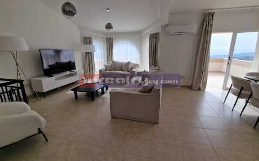 FIVE B/R VILLA IN PAFOS