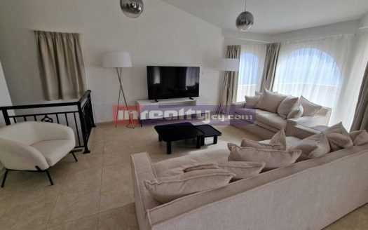 FIVE B/R VILLA IN PAFOS