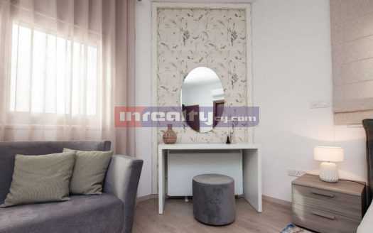 HI TECH 4 F/F B/R PENTHOUSE NEAR DASSOUDI