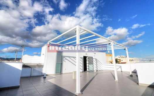 HI TECH 4 F/F B/R PENTHOUSE NEAR DASSOUDI
