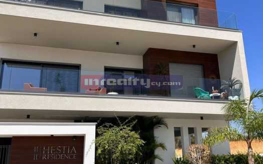 BRAND NEW 2 B/R APARTMENT COLUMBIA + VAT