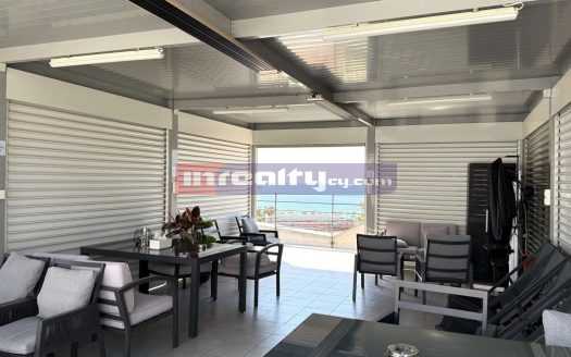 COMMERCIAL BUILDING + VAT