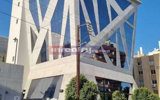 COMMERCIAL BUILDING + VAT