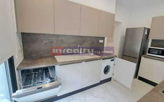 BRAND NEW 2 B/R APARTMENT IN GERMASOYIA- PANIOTIS