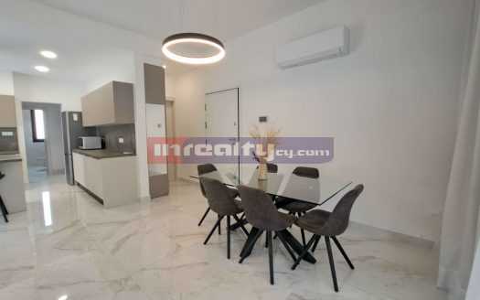 BRAND NEW 2 B/R APARTMENT IN GERMASOYIA- PANIOTIS