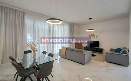 BRAND NEW 2 B/R APARTMENT IN GERMASOYIA- PANIOTIS