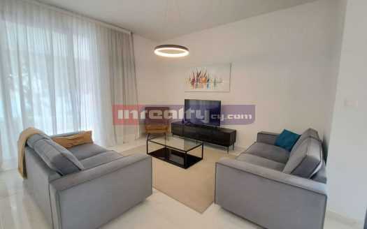 BRAND NEW 2 B/R APARTMENT IN GERMASOYIA- PANIOTIS