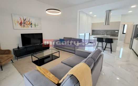 BRAND NEW 2 B/R APARTMENT IN GERMASOYIA- PANIOTIS