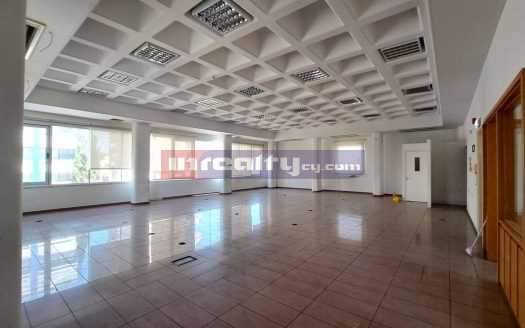 COMMERCIAL BUILDING + VAT