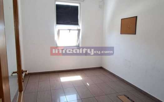 COMMERCIAL BUILDING + VAT