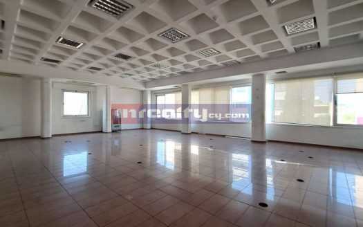 COMMERCIAL BUILDING + VAT