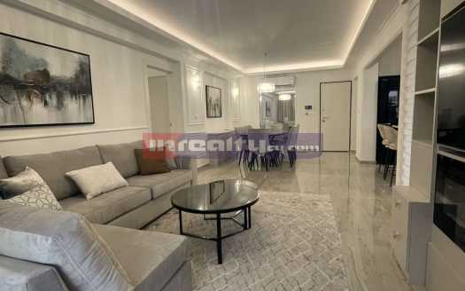 4 B/R APARTMENT WITH ROOF GARDEN IN TOURIST AREA