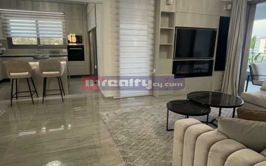 4 B/R APARTMENT WITH ROOF GARDEN IN TOURIST AREA