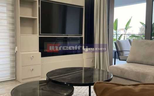 4 B/R APARTMENT WITH ROOF GARDEN IN TOURIST AREA