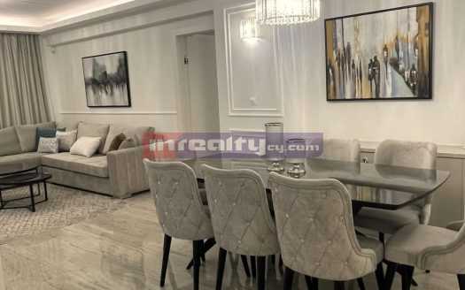 4 B/R APARTMENT WITH ROOF GARDEN IN TOURIST AREA