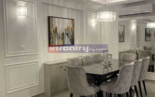 4 B/R APARTMENT WITH ROOF GARDEN IN TOURIST AREA