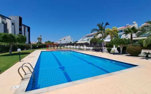 2 B/R APARTMENT IN TOURIST AREA